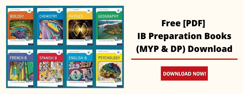 Free PDF IBDP Exam Preparation Books Math Science English 